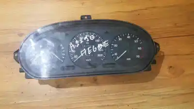 Автозапчастина б/у  для RENAULT MEGANE I SCENIC (JA0)  Посилання на OEM IAM 7700839644  9611713649