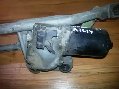 Second-hand car spare part FRONT WINDSHIELD WIPER MOTOR for FORD MONDEO, 1996.09 - 2000.11  OEM IAM references 93BB17B571AC  403842