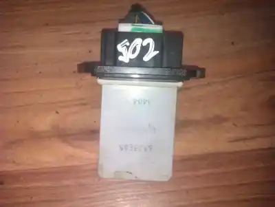 Pezzo di ricambio per auto di seconda mano  per MAZDA 2 (DY)  Riferimenti OEM IAM 6328E85  