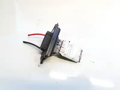 Автозапчасти б/у сопротивление нагреву за RENAULT MEGANE II (BM0/1_, CM0/1_) 1.5 dCi ссылки OEM IAM   
