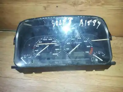 Gebrauchtes Autoersatzteil  zum VOLKSWAGEN GOLF III (1H1)  OEM-IAM-Referenzen 5392324740  
