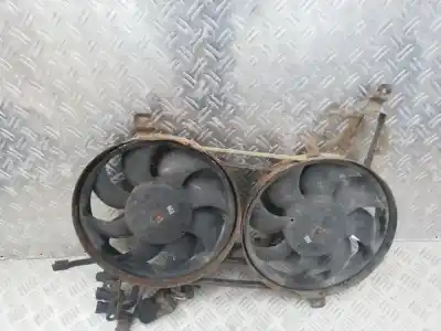 Pezzo di ricambio per auto di seconda mano ELETTROVENTOLA per FIAT MAREA WEEKEND (185)  Riferimenti OEM IAM   