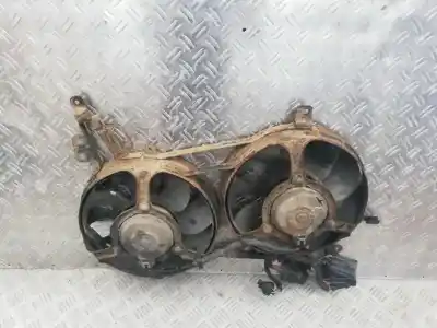 Pezzo di ricambio per auto di seconda mano elettroventola per fiat marea weekend (185) 1.9 jtd cat riferimenti oem iam   