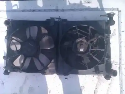 Peça sobressalente para automóvel em segunda mão  por KIA CLARUS  Referências OEM IAM 0K9A361710  