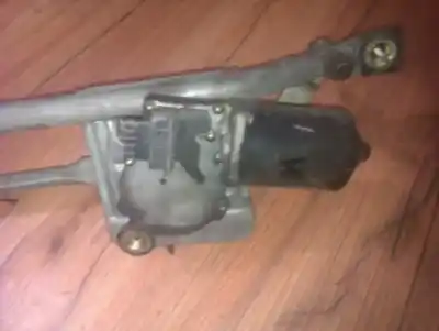 Second-hand car spare part FRONT WINDSHIELD WIPER MOTOR for FORD MONDEO II (BAP)  OEM IAM references 93BB17B571AC  