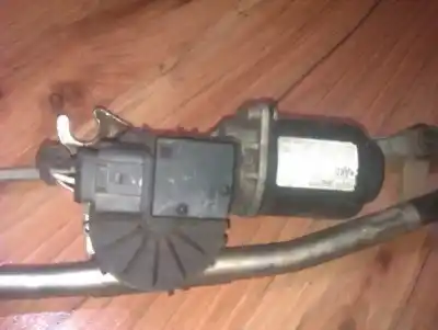 Peça sobressalente para automóvel em segunda mão  por PEUGEOT BIPPER  Referências OEM IAM 64300015  