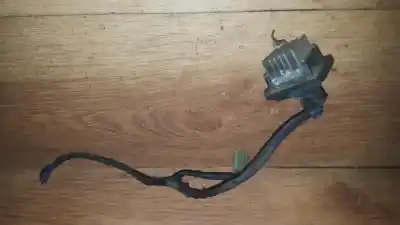 Pezzo di ricambio per auto di seconda mano Resistenza Al Riscaldamento per KIA CLARUS 2.0 CAT Riferimenti OEM IAM 8F23  