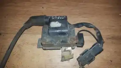 Second-hand car spare part ignition coil for kia clarus 2.0 cat oem iam references 