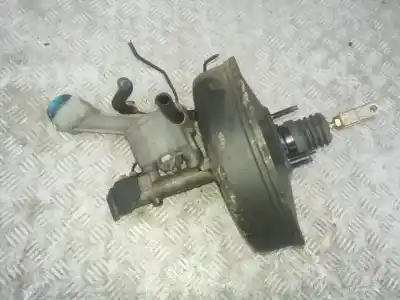Second-hand car spare part brake servo for nissan primera trav. (p12) 1.8 16v cat oem iam references 47210av701  0204024497