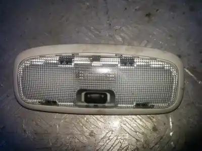 Gebrauchtes Autoersatzteil Innenlicht zum FORD FOCUS C-MAX (CAP) 1.6 TDCi CAT OEM-IAM-Referenzen 3S7A13776AA  3S7A-13776-AA