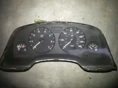 Peça sobressalente para automóvel em segunda mão  por OPEL ZAFIRA A  Referências OEM IAM 24419564DJ  110.080.069006