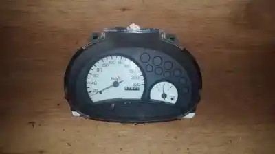 Second-hand car spare part  for FORD KA (CCQ)  OEM IAM references 97KB10849AG  