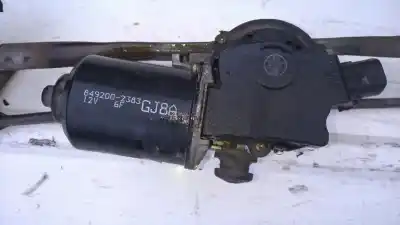 Second-hand car spare part front windshield wiper motor for mazda 6 lim. (gh) 1.8 120cv active oem iam references 8492002383