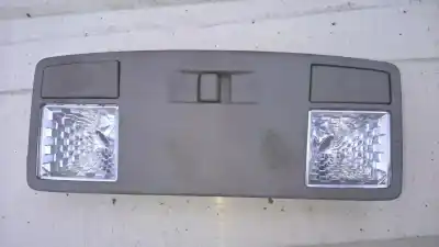 Second-hand car spare part interior light for mazda 6 lim. (gh) 1.8 120cv active oem iam references 