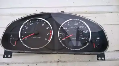 Second-hand car spare part dashboard for mazda 6 lim. (gh) 1.8 120cv active oem iam references jpgj8rc