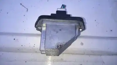 Second-hand car spare part heater blower for mazda 6 lim. (gh) 1.8 120cv active oem iam references pm010010b