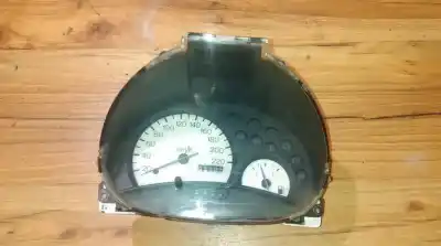 Pezzo di ricambio per auto di seconda mano  per FORD KA (CCQ)  Riferimenti OEM IAM   