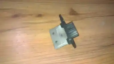 Peça sobressalente para automóvel em segunda mão  por MAZDA 323  Referências OEM IAM HB151BC5E  7H06