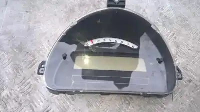 Peça sobressalente para automóvel em segunda mão quadrante por citroen c2 1.1 referências oem iam p9660225780