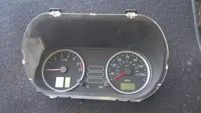 Peça sobressalente para automóvel em segunda mão  por FORD FIESTA (CBK)  Referências OEM IAM 4S6F10841A  4S6F-10841-A, 4S6F-10849-FA