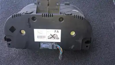 Peça sobressalente para automóvel em segunda mão quadrante por ford fiesta (cbk) 1.25 ambiente referências oem iam 4s6f10841a  4s6f-10841-a, 4s6f-10849-fa