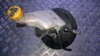 Peça sobressalente para automóvel em segunda mão Servo Freio por FORD FIESTA (CBK) 1.25 Ambiente Referências OEM IAM 2S612B195DG  2S61-2B195-DG