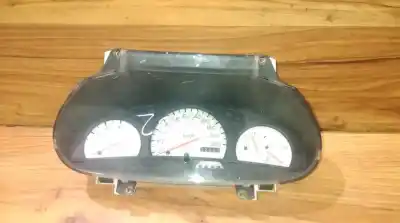 Pezzo di ricambio per auto di seconda mano  per FORD FIESTA IV (JA_, JB_)  Riferimenti OEM IAM   