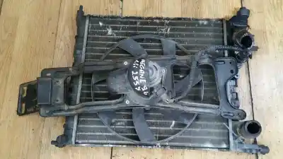Peça sobressalente para automóvel em segunda mão  por RENAULT MEGANE I SCENIC (JA0)  Referências OEM IAM 839723B115  