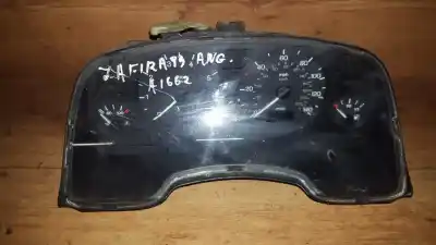 Peça sobressalente para automóvel em segunda mão QUADRANTE por OPEL ZAFIRA A  Referências OEM IAM BUR1610047  354130001