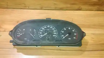 Peça sobressalente para automóvel em segunda mão  por RENAULT MEGANE I SCENIC (JA0)  Referências OEM IAM 7700839644  