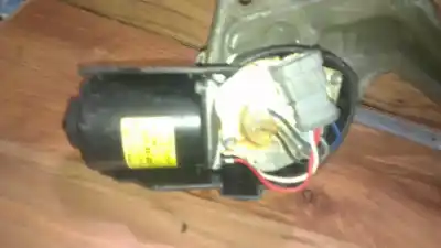 Peça sobressalente para automóvel em segunda mão  por RENAULT MEGANE I SCENIC (JA0)  Referências OEM IAM 53548402  