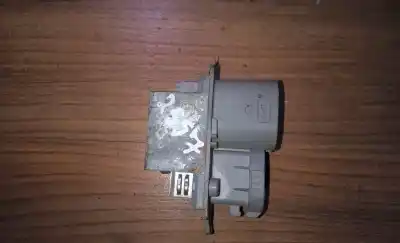 Peça sobressalente para automóvel em segunda mão  por RENAULT MEGANE I SCENIC (JA0)  Referências OEM IAM 651409R  