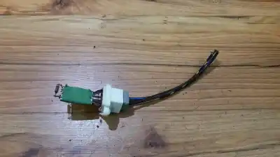 Peça sobressalente para automóvel em segunda mão  por FORD FOCUS TURNIER (CB4)  Referências OEM IAM 12790  