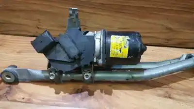 Автозапчасти б/у мотор переднего стеклоочистителя за CITROEN C3 I (FC_, FN_) 1.1 i ссылки OEM IAM 53557102   Автозапчасти б/у мотор переднего стеклоочистителя за CITROEN C3 I (FC_, FN_) 1.1 i ссылки OEM IAM 53557102