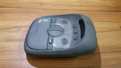 Second-hand car spare part Interior Light for KIA CARENS 2.0 CRDi EX Monovolumen OEM IAM references   