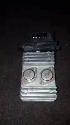 Pezzo di ricambio per auto di seconda mano  per RENAULT MEGANE I SCENIC (JA0)  Riferimenti OEM IAM 73412802  