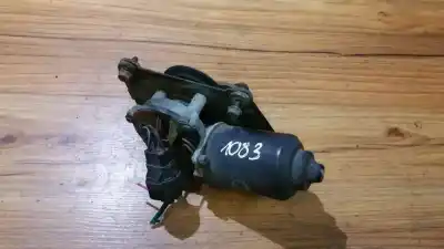 Second-hand car spare part  for DAEWOO KALOS  OEM IAM references 96540503  