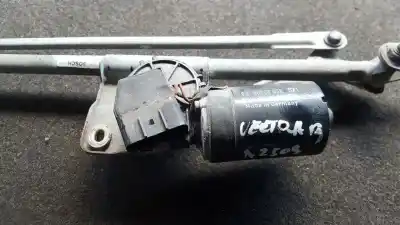 Recambio de automóvil de segunda mano de MOTOR LIMPIA DELANTERO, MOTOR DEL LIMPIAPARABRISAS para OPEL VECTRA B CARAVAN  referencias OEM IAM 0390241116CHP  571