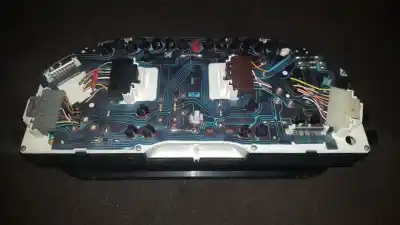 Peça sobressalente para automóvel em segunda mão quadrante por renault megane i scenic (ja0) 2.0 cat referências oem iam 215781612a  