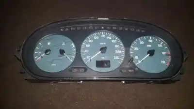 Pezzo di ricambio per auto di seconda mano  per RENAULT MEGANE I SCENIC (JA0)  Riferimenti OEM IAM 215781612A  