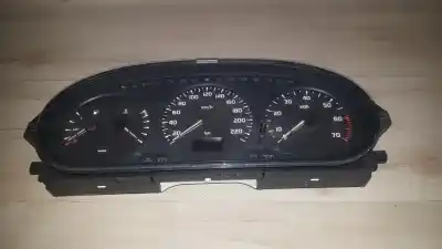 Автозапчасти б/у  за RENAULT MEGANE I SCENIC (JA0)  ссылки OEM IAM 215781612  