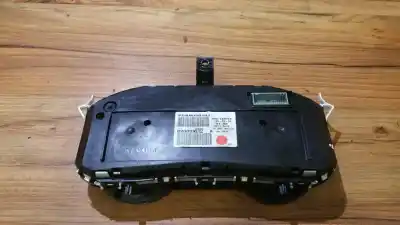 Second-hand car spare part dashboard for renault megane ii (bm0/1_, cm0/1_) 1.5 dci (bm0f. cm0f) oem iam references 8200399702a  pcbb050101, 35110419