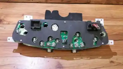 Piesă de schimb auto la mâna a doua ceas bord pentru chrysler neon (pl) 2.0 16v cat referințe oem iam 4713506  