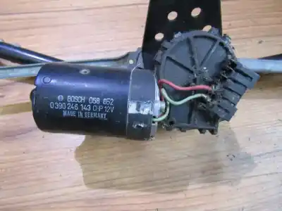 Peça sobressalente para automóvel em segunda mão  por AUDI 80/90 (893)  Referências OEM IAM 0390246143  