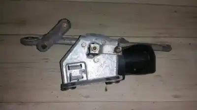 Pezzo di ricambio per auto di seconda mano Tiranti E Motorino Del Tergicristallo Anteriore per RENAULT MEGANE I SCENIC (JA0) 1.6 Riferimenti OEM IAM 0390241352CEP  464767
