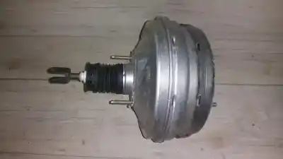 Second-hand car spare part BRAKE SERVO for BMW 5-SERIES, E60 /E61 2003.07 - 2010.03  OEM IAM references 296765937037  K28R, 7214