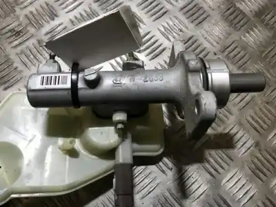 Pezzo di ricambio per auto di seconda mano pompa freni per citroen c3 i (fc_, fn_) 1.4 i riferimenti oem iam   