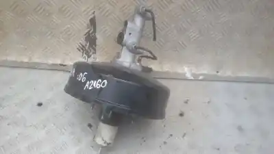 Piesă de schimb auto la mâna a doua TULUMBA SERVOFRÂNÃ pentru SKODA FABIA, I 6Y 2005.10 - 2008.03 FACELIFT  Referințe OEM IAM 6Q2614105AJ  