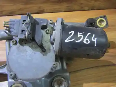 Second-hand car spare part FRONT WINDSHIELD WIPER MOTOR for FORD MONDEO, 1996.09 - 2000.11  OEM IAM references 93BB17B571AC  403842