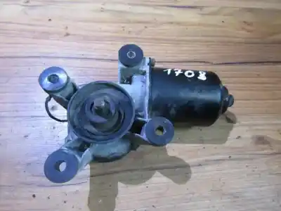 Pezzo di ricambio per auto di seconda mano tiranti e motorino del tergicristallo anteriore per kia clarus 1.8 cat riferimenti oem iam 